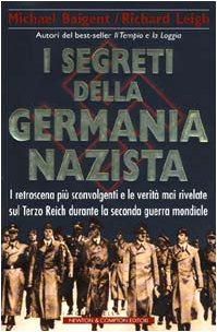 I segreti della Germania nazist