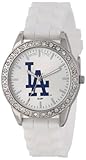 Game Time Women's MLB-FRO-LA'Frost' Watch - Los Angeles Dodgers