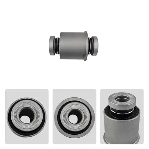 Buje de brazo de control trasero recambio suspension F2Gc5K653Axb Mondeo Mk5 Fusion Edge 4