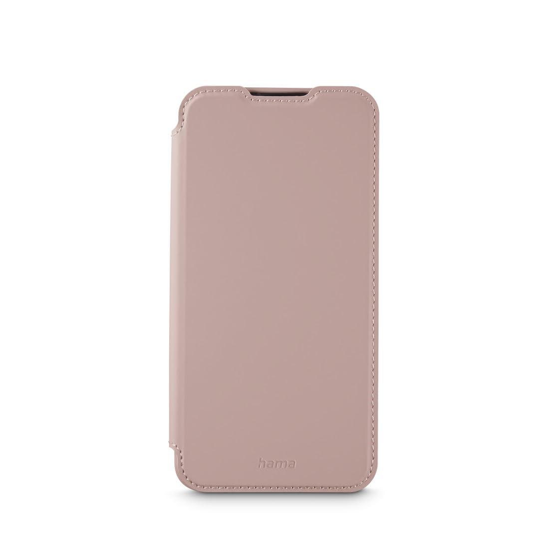 Hama Fantastic Feel Mobile Phone Case for Samsung Galaxy A36 5G, nude