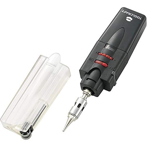 Preisvergleich Produktbild Toolcraft GASL TKOLBEN PT-150