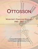  Ottosson: Webster\'s Timeline History, 1945 - 2007