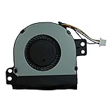 ventilador para portatil toshiba Ajuste profesional requerido Power4Laptops Toshiba Satellite Pro R50-B-119 Ventilador para Ordenadores portátiles