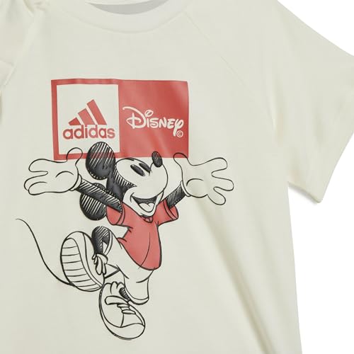 Adidas Disney Mickey Mouse Gift Set 9-12 Months - 4