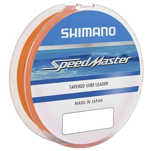 Line Speed Master Tapered Surf 0. 23-0.57 mm miniatura 2