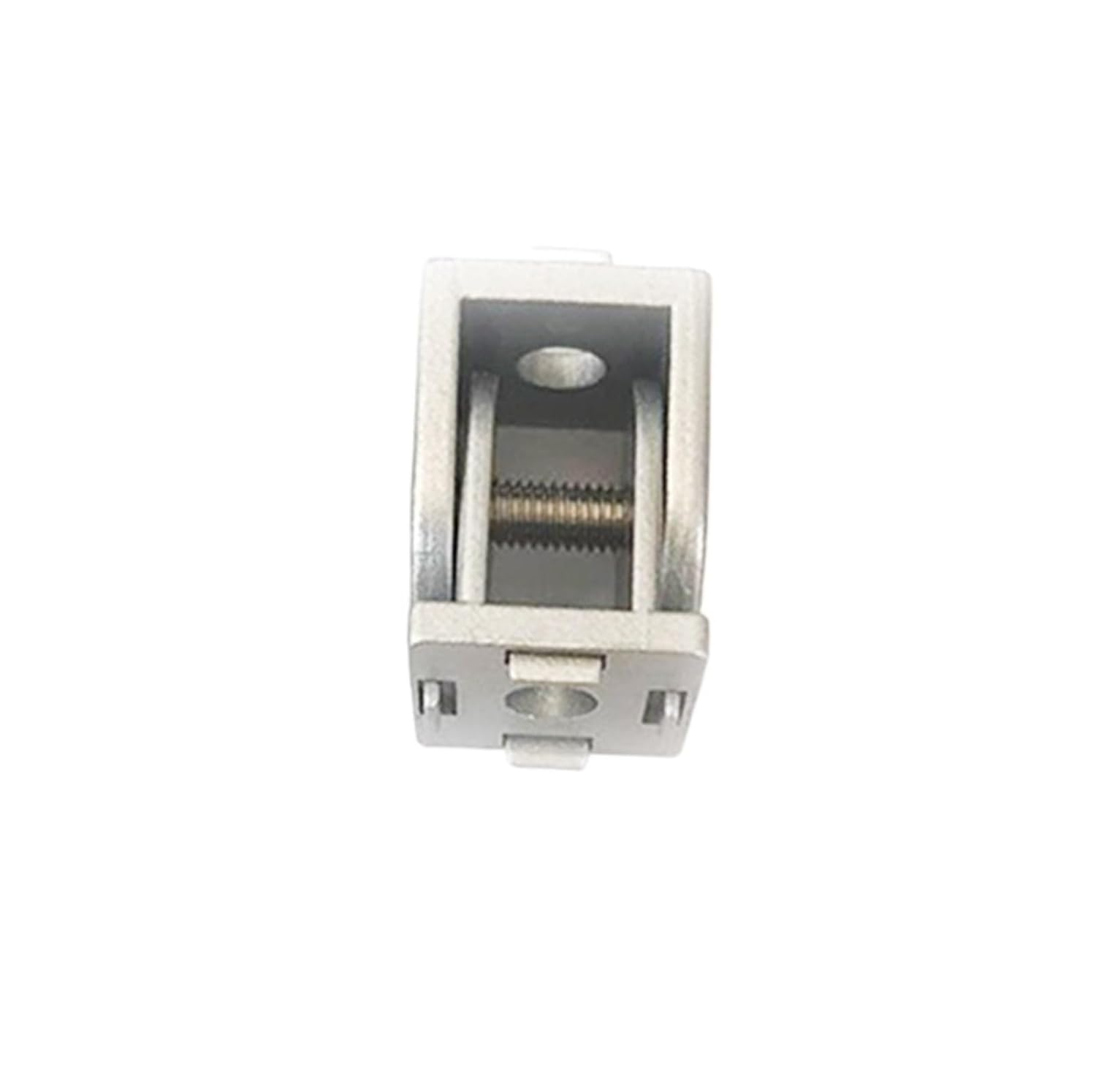 2020 3030 4040 Pivot Joint Connector for 2020 3030 4040 Aluminum Extruded Profile Rails(20s Zinc Alloy)