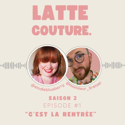 Le co&ucirc;t de la couture