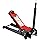 SUNEX TOOLS 6602LP 2 Ton Low Rider Steel Service Jack