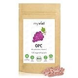 opc speedline 19 zoll felgen ✌🏻 leichte Anwendung - die veganen Bio OPC Kapseln sind frei von umstrittenen Zusatzstoffen und bestehen aus pflanzlicher Cellulose (HPMC). Aufgrund der sorgfältigen Verarbeitung ohne Trennmittel sind die Kapseln sehr gut verträglich und dank ihrer geringen Größe sehr leicht zu schlucken.