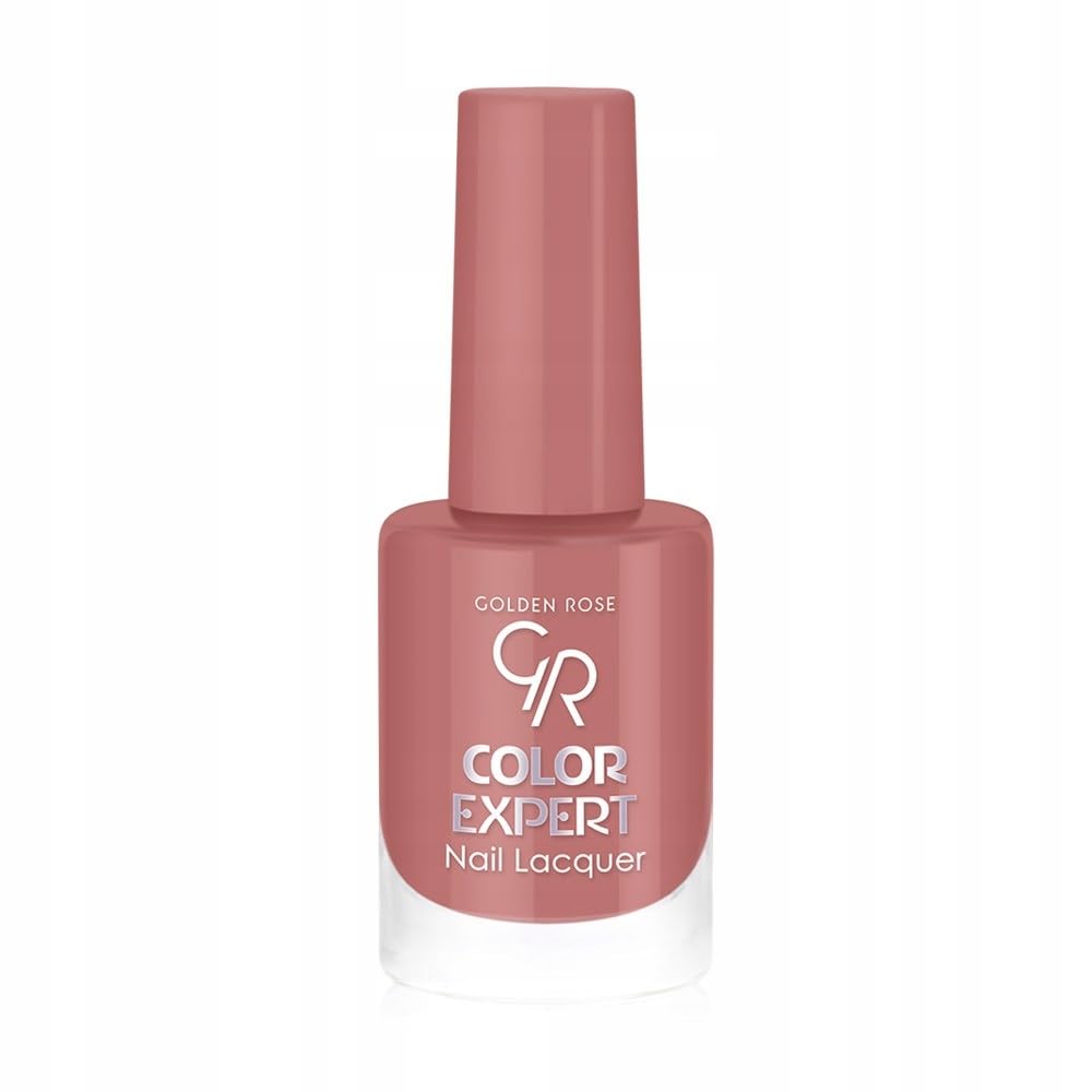 Golden Rose Color Expert Nail Lacquer No:119