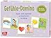 Produktbild Gefühle-Domino: Denk- und Legespiel zu Emotionen im Alltag. Für Kinder von 4 bis 8 Jahren. Gefühle verstehen und darüber sprechen: Emotionsarbeit mit Bildkarten (Denk- und Legespiele für Kinder)