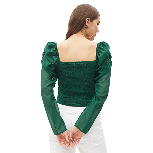 Image of Harpa Women's Regular Fit Blouse