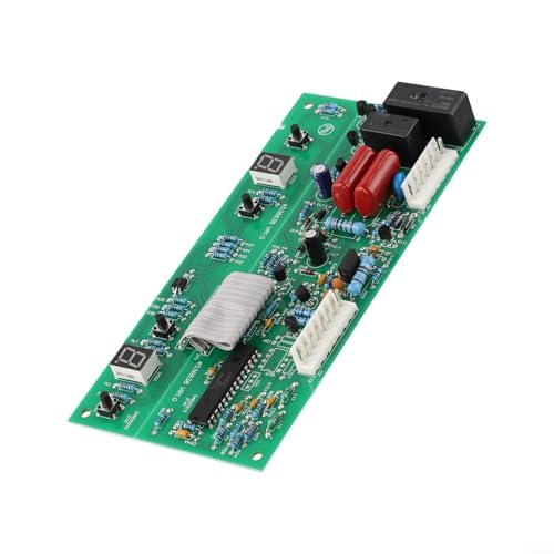 Pour carte de commande de réfrigérateur WPW10503278 remplace plusieurs numéros de pièces y compris AP6022400 W10503278