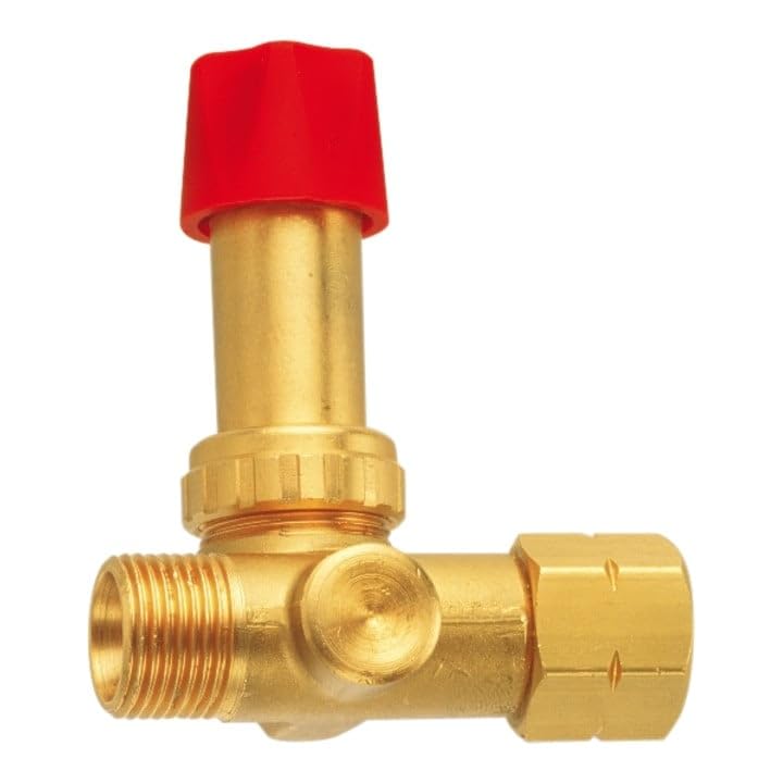 Rothenberger 242206000 - Regulator r3/8"i - Image 2