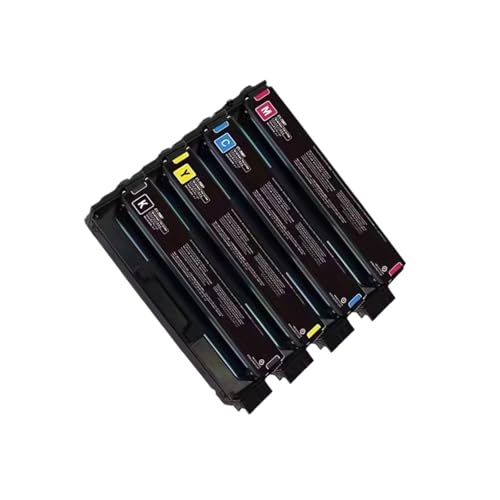 Toner C3210K0 compatible Lexmark C3224dw pour imprimer sans blocage