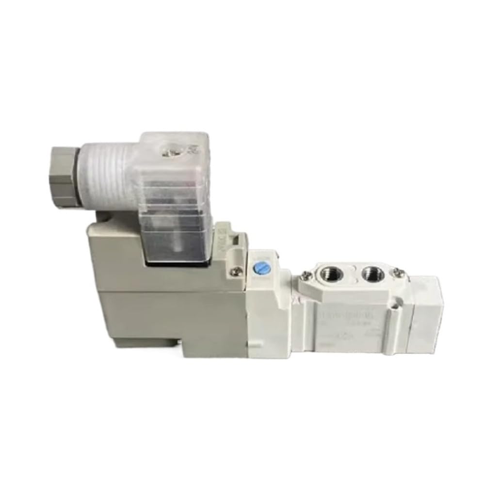 Electrovanne SY9240-5LZD-03 distributeur 3/8 pneumatique