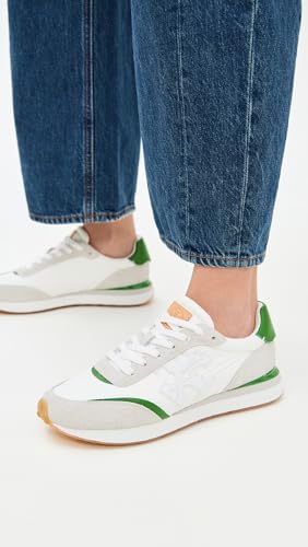 Tory Burch Women's Destiny Trainer Sneakers3