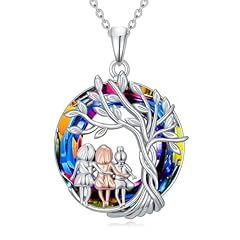 3 Sisters-B-Volcano Crystal