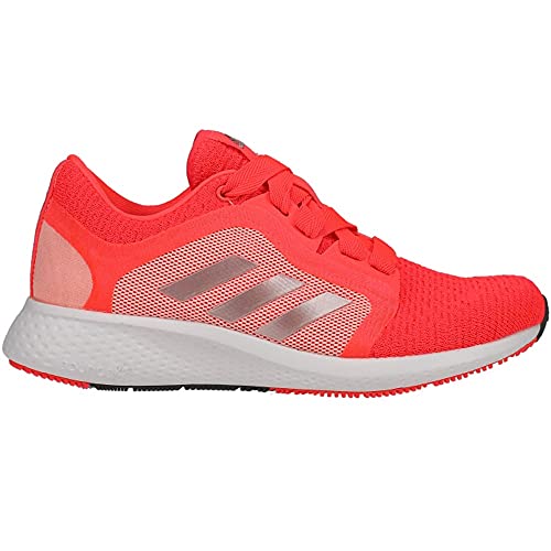 Image of Adidas Women's Edge Lux Ankle-High Running Shoe