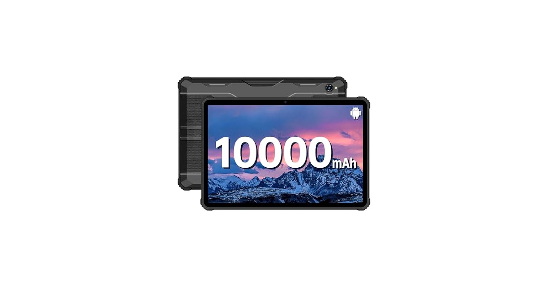 未使用　OUKITEL RT1 10.1インチ防水タブレット 10000mAh Amazon.com : OUKITEL Rugged Tablet Android 11, RT1 10.1 Inch