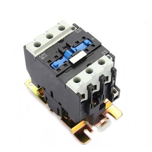 Commutateur de contacteur de moteur LC1-D6511 CJX2-6511 AC 65A 50/60HZ