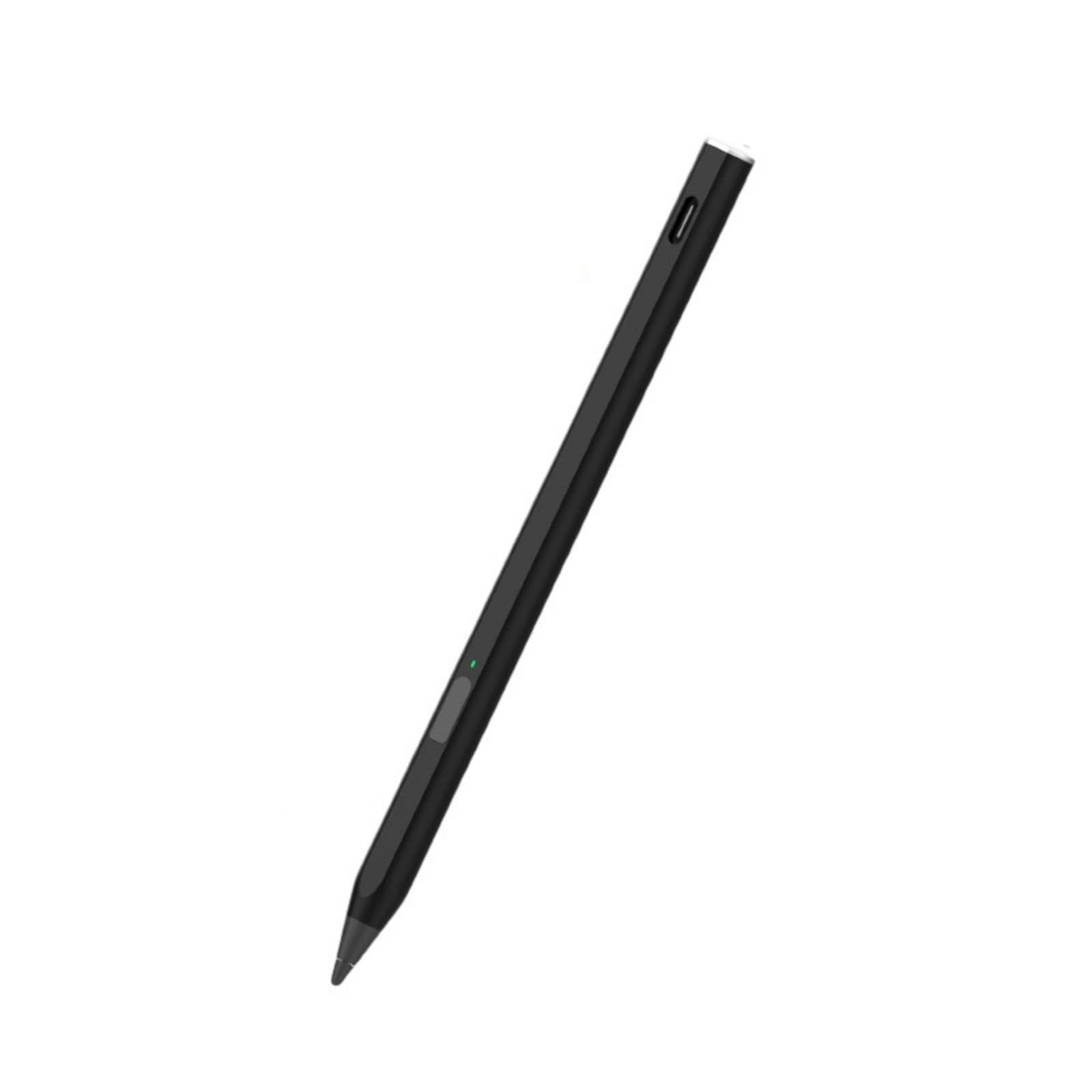 Penna stilo Per Tablet Penna Digitale Ricaricabile Con 4096 Sensibilità Alla Pressione Palmi Rifiuto Tablet Pen Sostituzione
