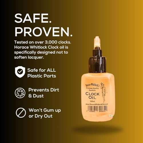 Horace Whitlock's 2NLP view5