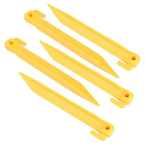Piquets de Sol Gonflables Generic Cover
