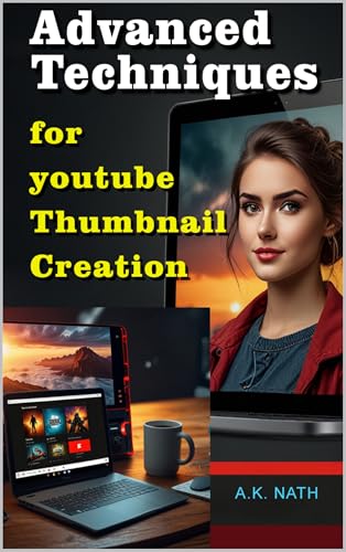 Advanced Techniques for YouTube Thumbnail Creation