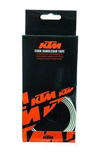 KTM Fahrrad Lenkerband - Team