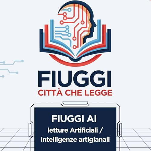 Fiuggi citt&agrave; che legge cover art