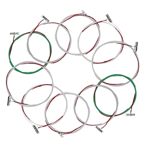 DRESSOOS 10�� ��ⵌ� ��ⵕ� ���y��p�[�g ���y��A�N�Z�T���[ �M�^�[�A�N�Z�T���[ �A�N�Z�T���[����������guzheng �Ð������c�[�� ���p�I�Ȍ�� ����