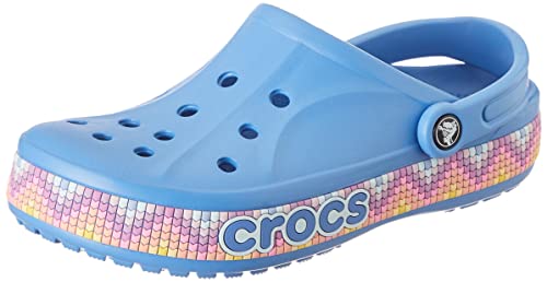 Image of Crocs Unisex-Adult Bayaband Clogs