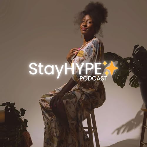 StayHYPE copertina