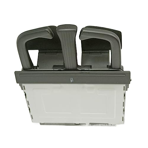 Portavasos trasero para asiento, brazo para Audi y Volkswagen miniatura 6