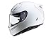 Helmet HJC R-PHA-11 PEARL WHITE RYAN XXS