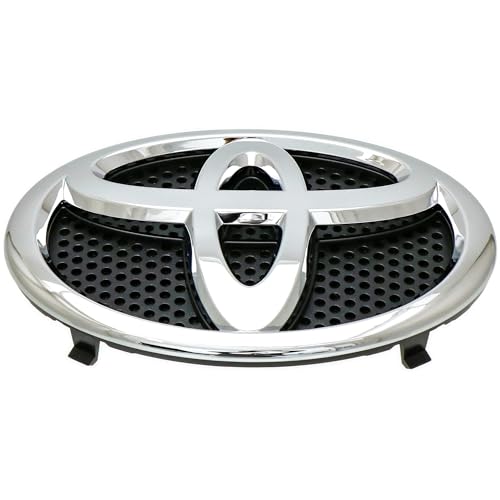 TOYOTA (g^) i EMBLEM SUB-ASSY RADIATOR GRILLEEMBLEM SUB-ASSYi 75301-12500