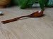 WARMWORD Cuchara de Madera, cucharas Sopa Madera nanmu Janpanese, Estilo para Comer...
