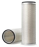 Air Filter AF1873 for Fleetguard