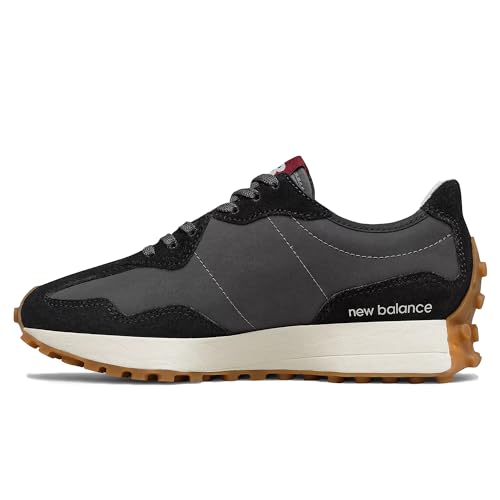 Baskets New Balance Ws327 Kc - vue 7