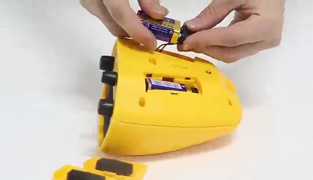 Metal Detector Per Bambini 12+, Rilevatore Metalli Con Bobina Impermeabile - Giocattolo Per Esplorazione All'Aperto