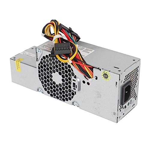 Alimentatore PC da 235 W per DELL OptiPlex 760 780 960 980 SFF, Compatibile con H235P-00 L235P-01 D235ES-00 H235E-00 F235E-00 L235ES-00 - Alimentatore - Immagine 6