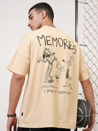 Image of Highlander Men T-Shirt