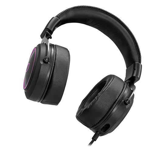 Cooler Master CH331 Noir le design sobre rencontre la robustesse en aluminium - 5