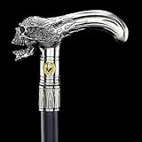 cooles Accessoire für alle Gothic und Steampunk Fans