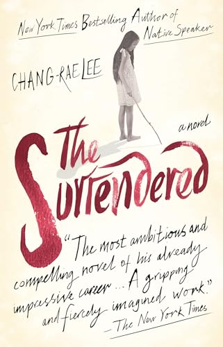 The Surrendered view 2