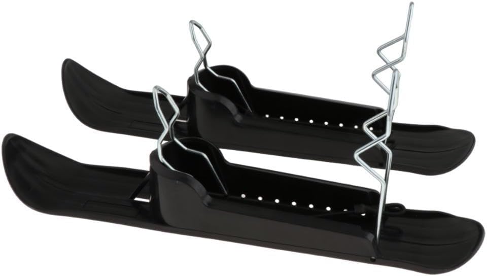 harayaa Snow Sledge Board Universal Toboggan Beach Skateboard for Balance Bikes