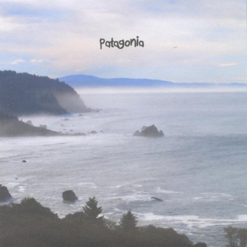 Patagonia Patagonia Digital Music