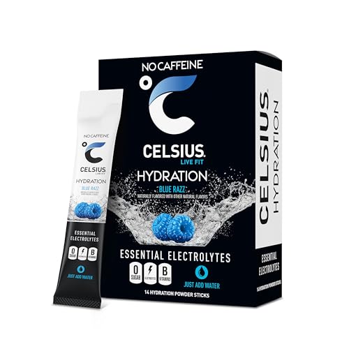 CELSIUS Hydration