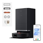 XIAOMI – Xiaomi Robot Vacuum X20 Max – 8000 Pa Saugleistung, duales M